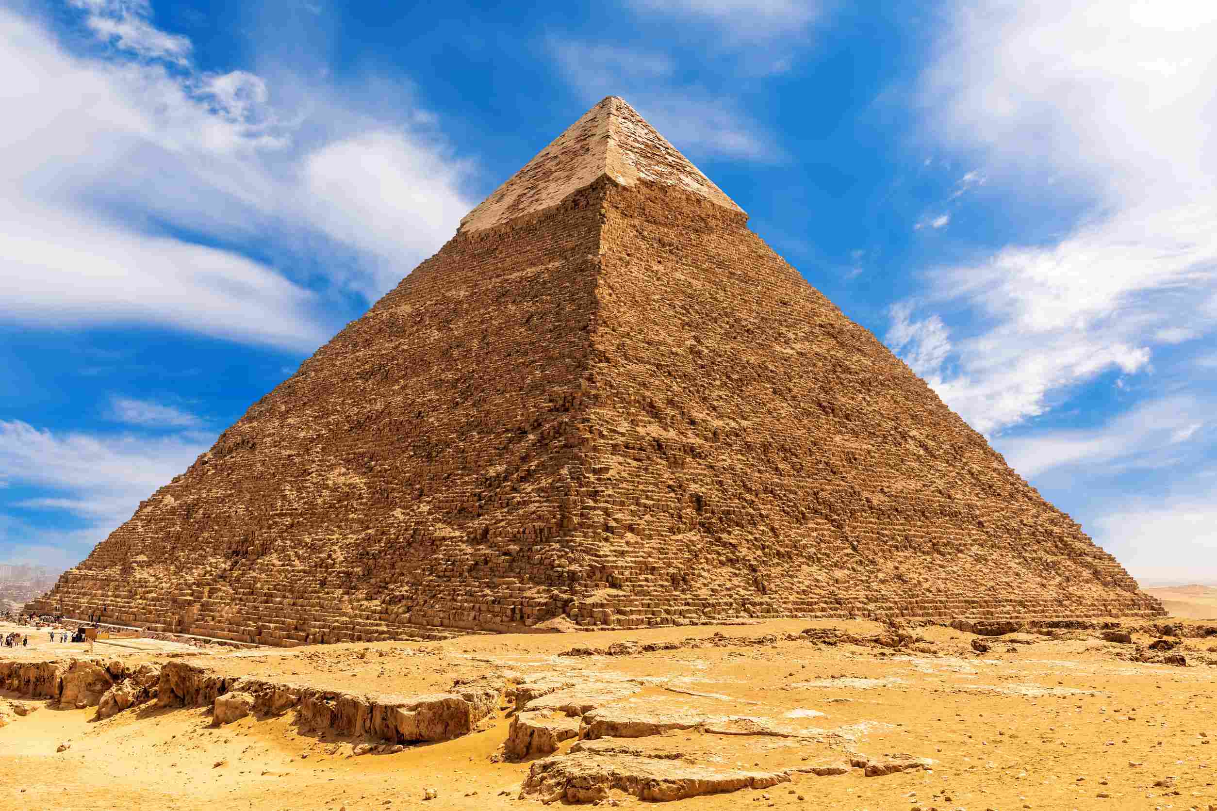 https egypt eta com images the great khafre pyramid famous wonder of the world egy