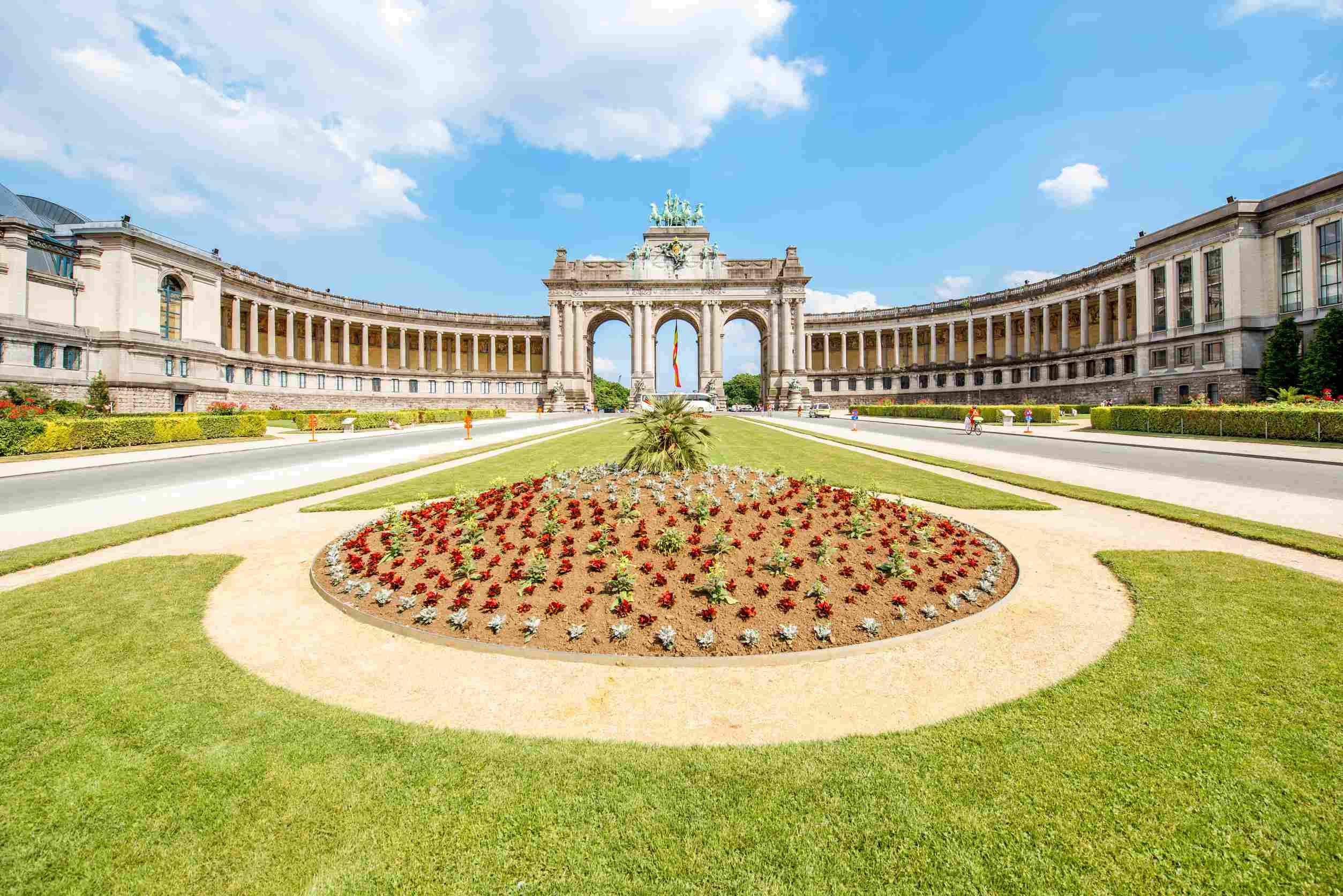 https egypt eta com images the mont des arts or kunstberg is an urban complex and historic site in the center