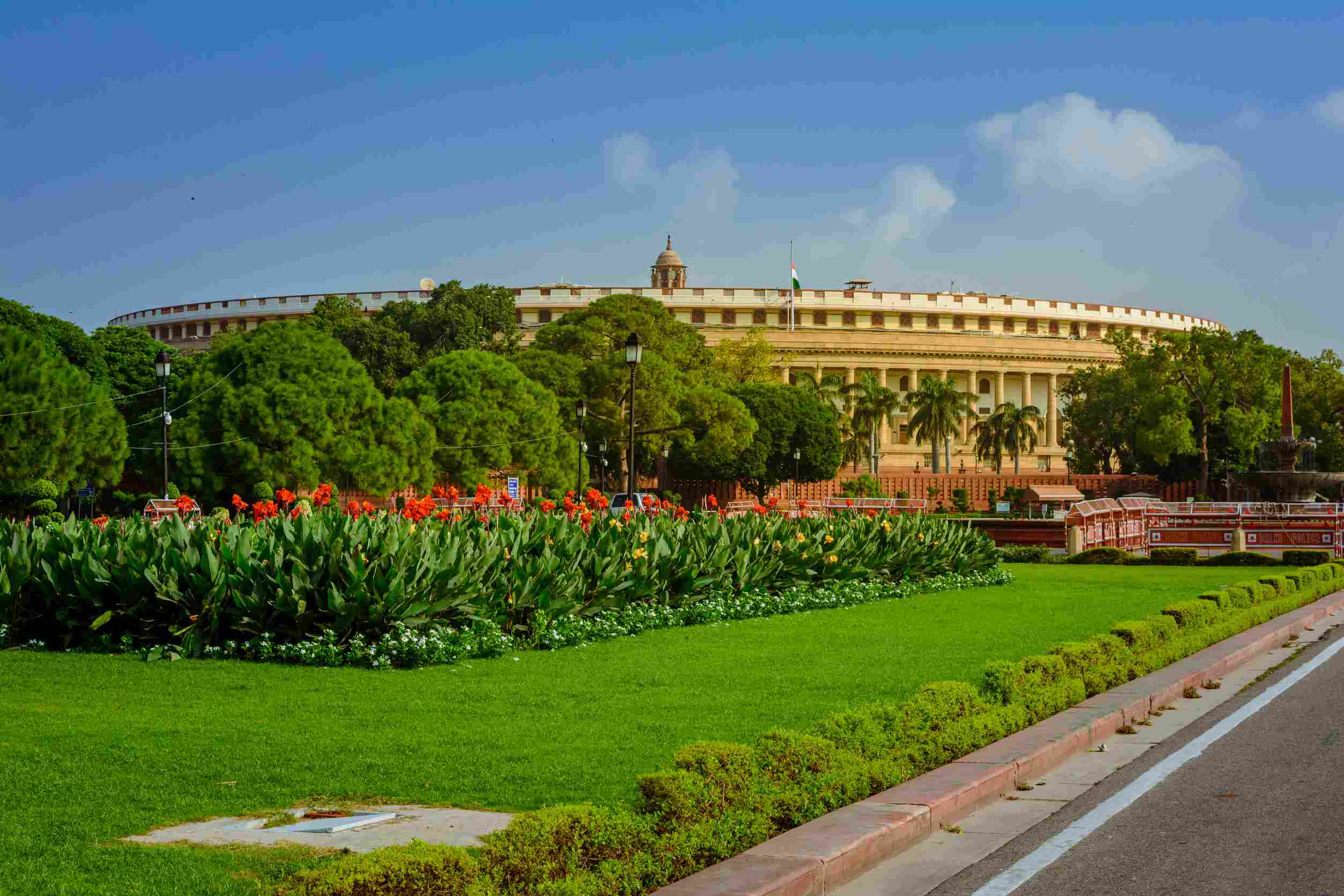 https egypt eta com images the sansad bhawan or parliament building is the house of the parliament of india new delhi