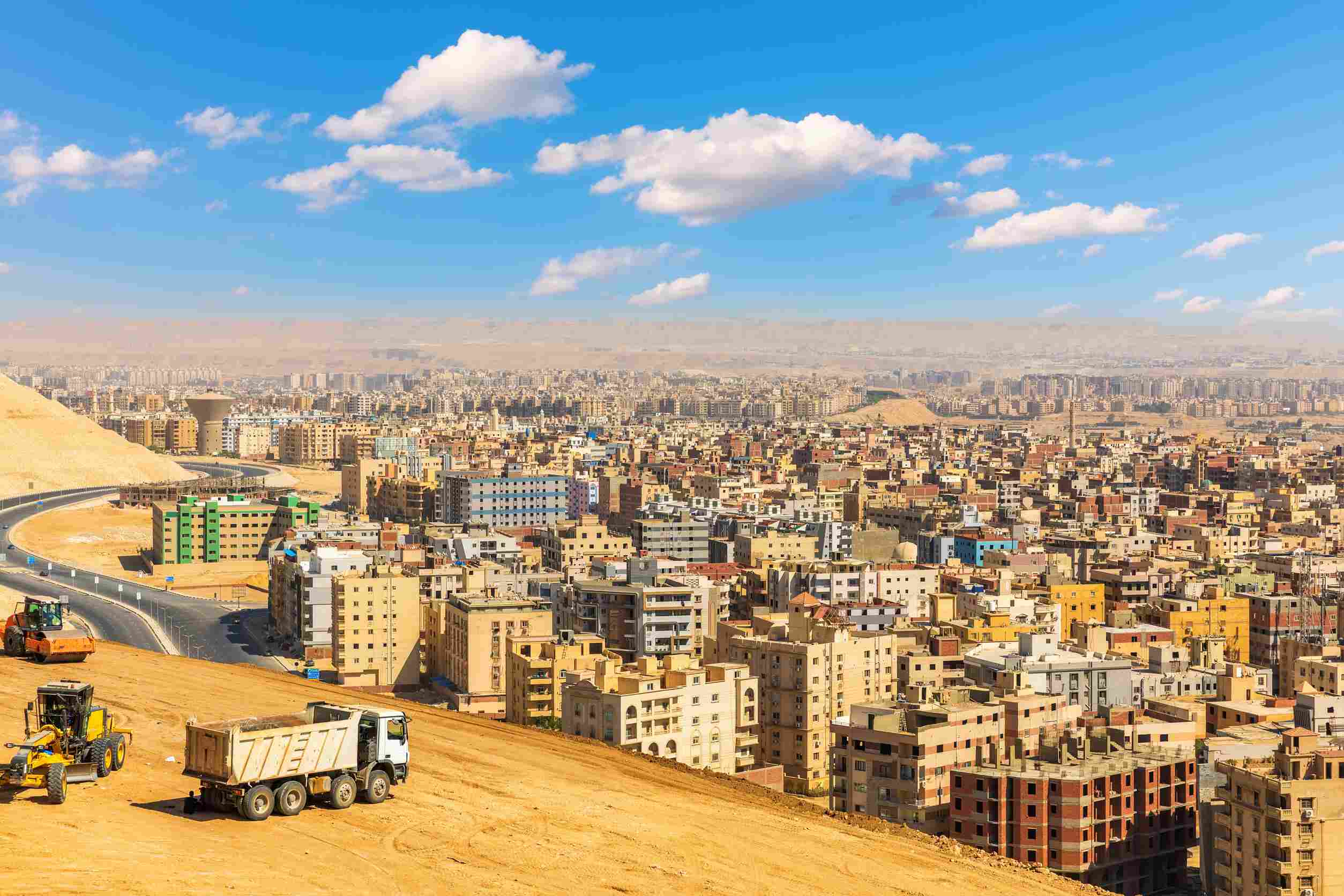 https egypt eta com images typical living district of cairo old and building houses view egypt