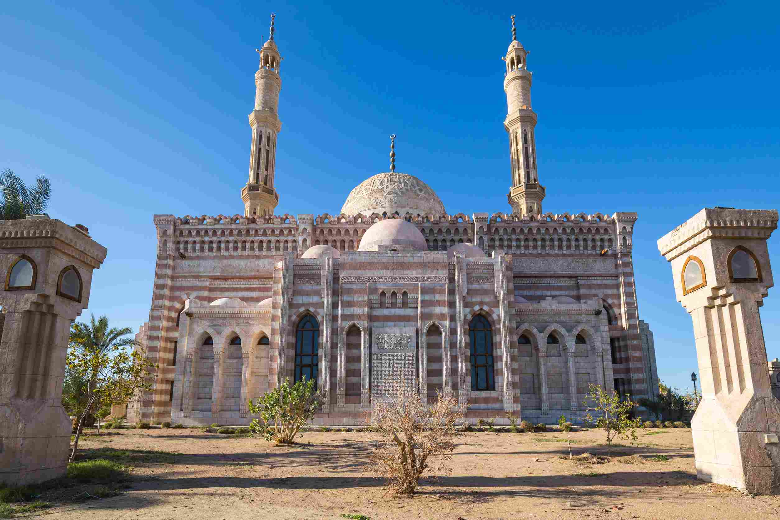 https egypt eta com images view of al mustafa mosque in sharm el sheikh egypt