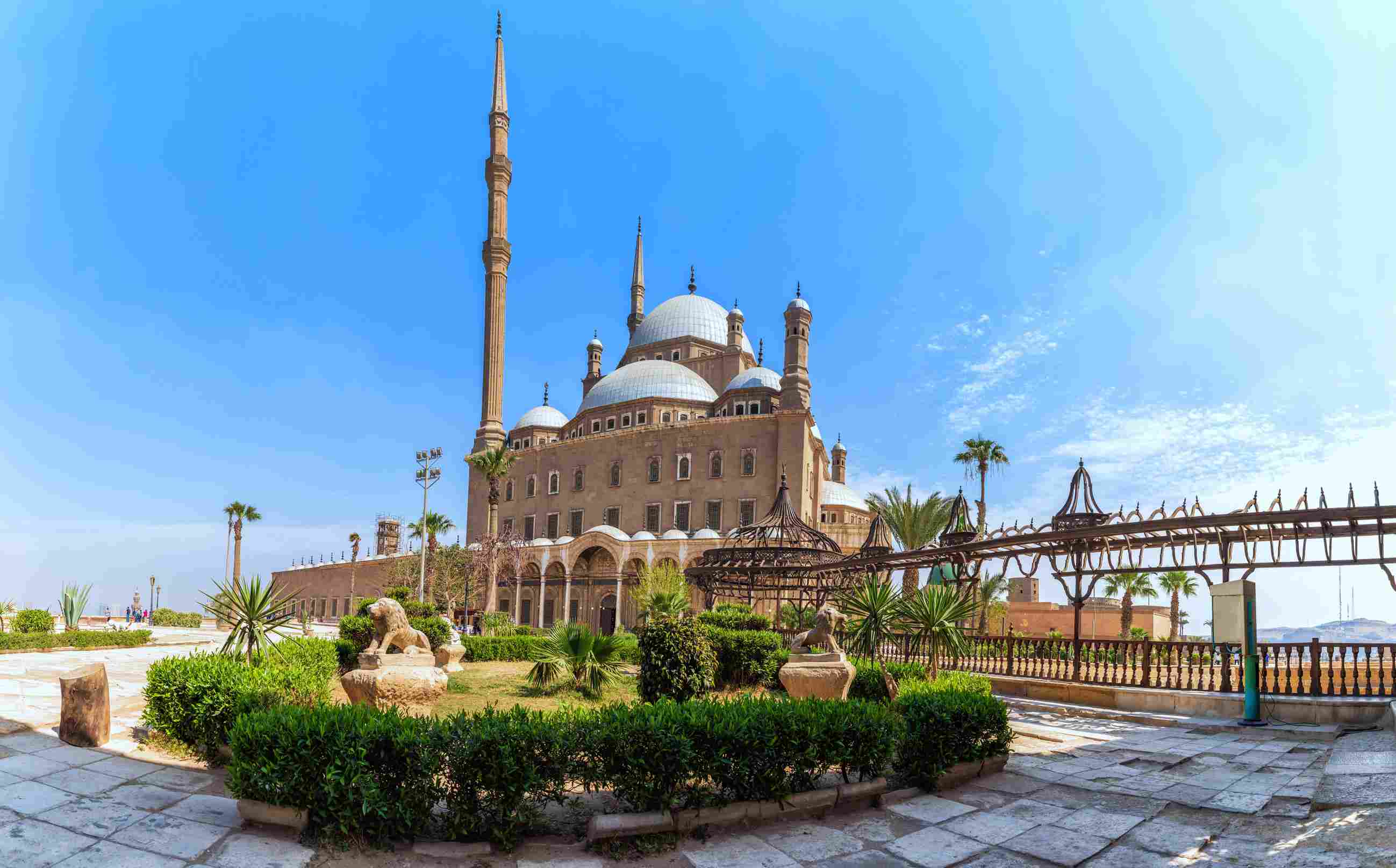 https egypt eta com images view on the great mosque of muhammad ali pasha in cairo citadel egyp