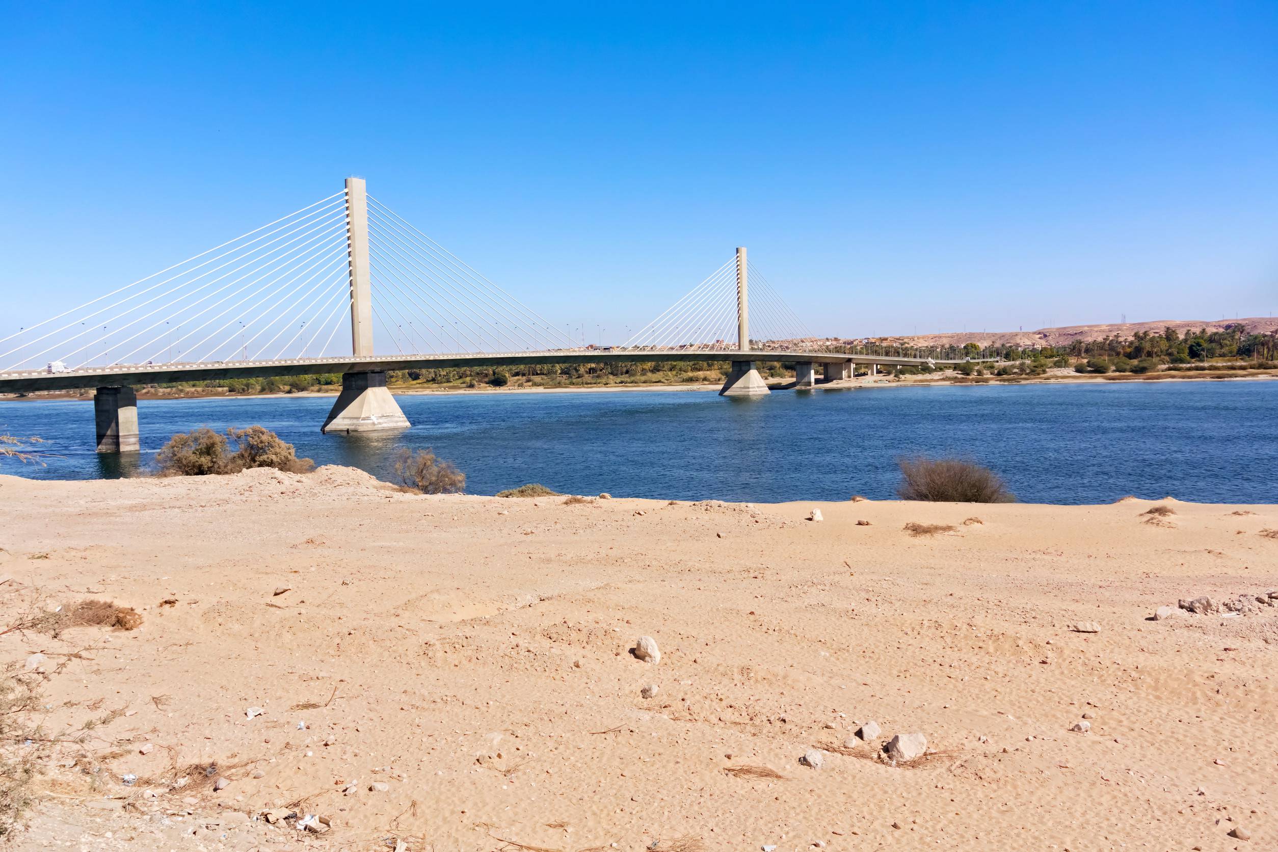 https egypt eta com images view over asswan bridge on nile river egypt