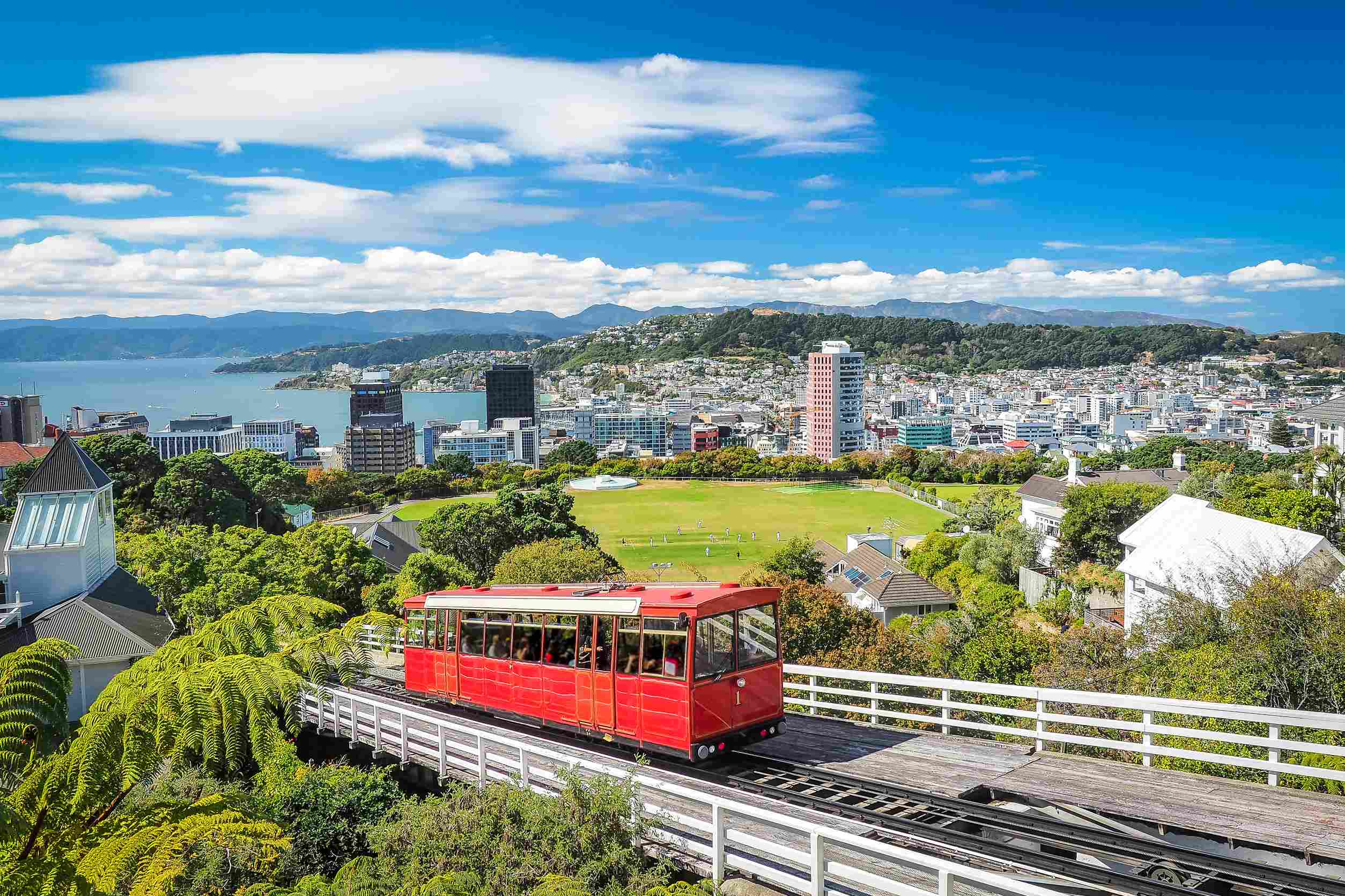 https egypt eta com images wellington cable car the landmark of new zealand
