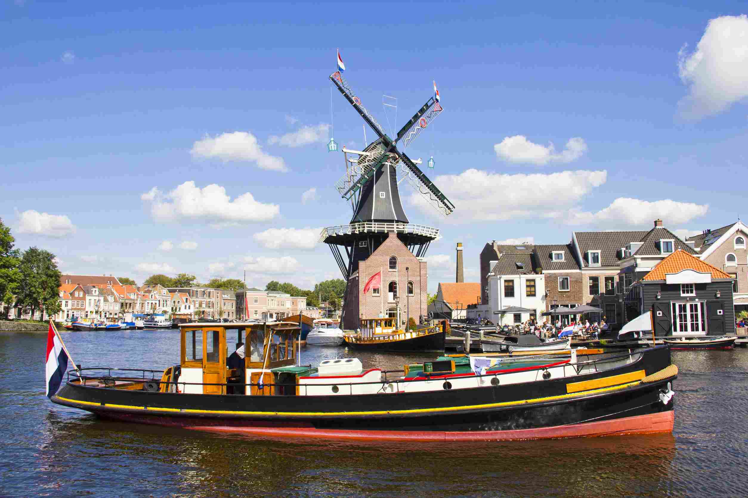 https egypt eta com images windmill and boat haarlem the netherlands